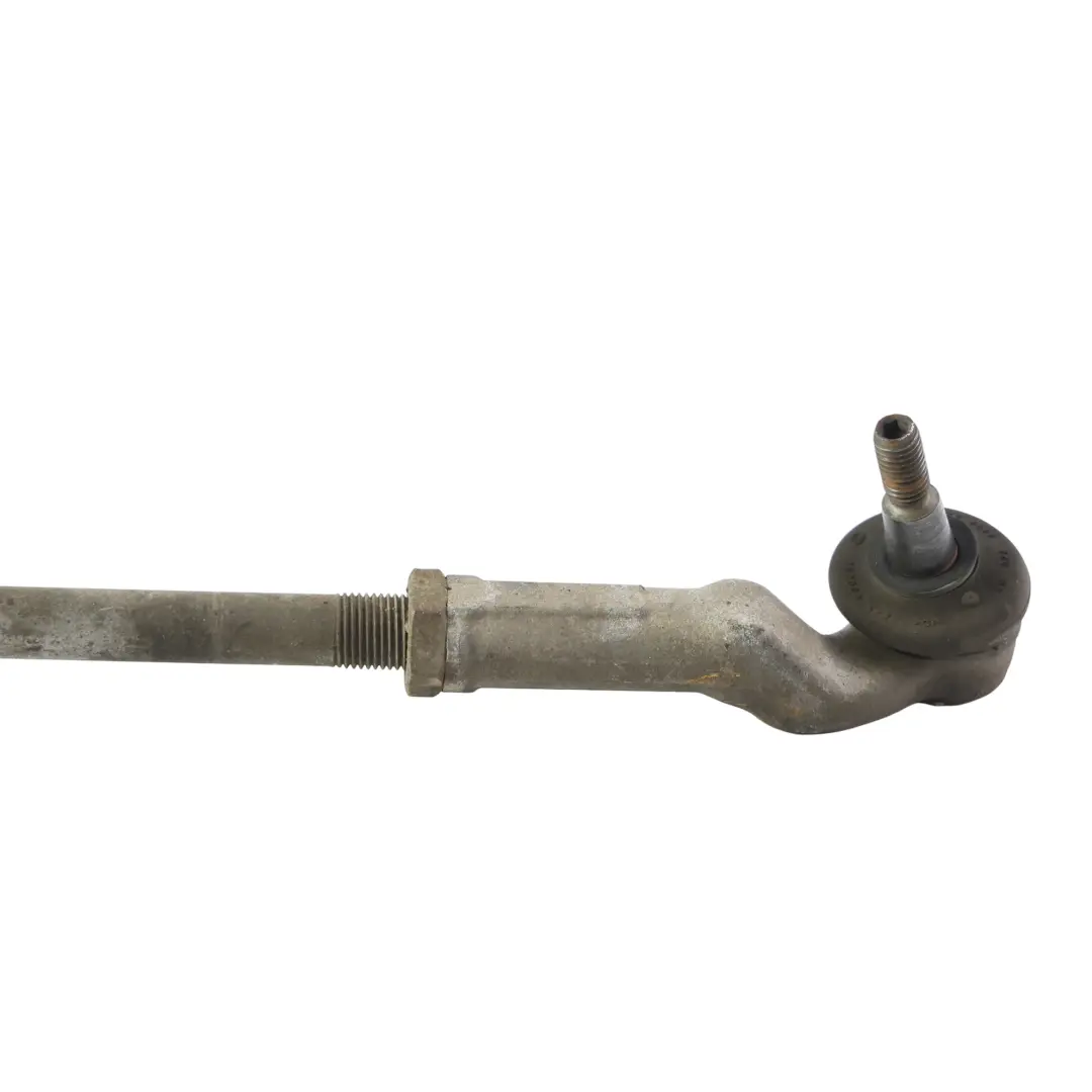 Steering Rack Tie Rod Front Left N/S Track End BV6C3290 to Ford Transit Connect with Part number 1826505 Ford Transit Connect Steering Rack Tie Rod Front Left N/S Track End BV6C3290 - SKU 1826505 - Part number 1826505
