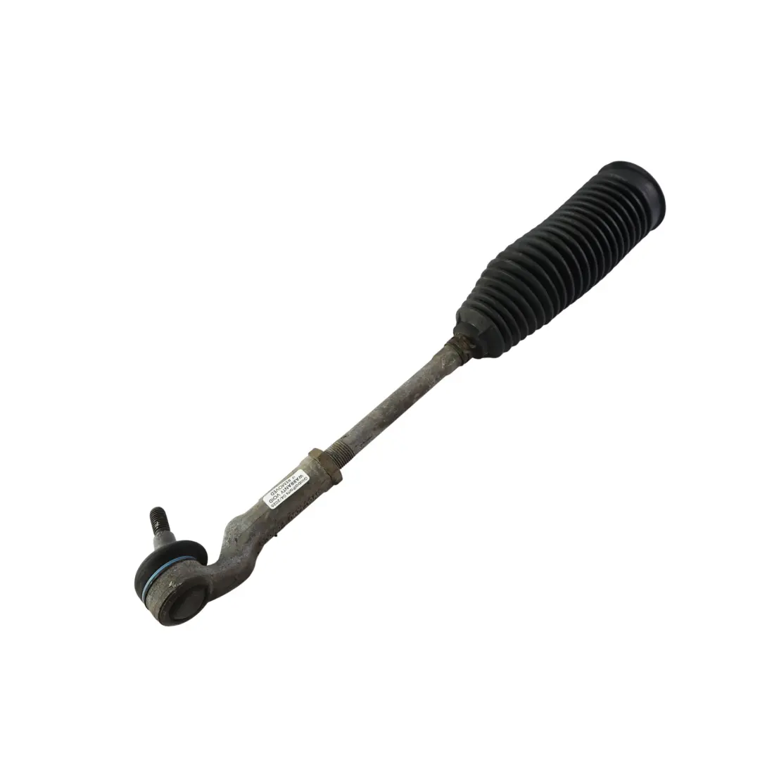 Steering Rack Tie Rod Front Left N/S Track End BV6C3290 to Ford Transit Connect with Part number 1826505 Ford Transit Connect Steering Rack Tie Rod Front Left N/S Track End BV6C3290 - SKU 1826505 - Part number 1826505