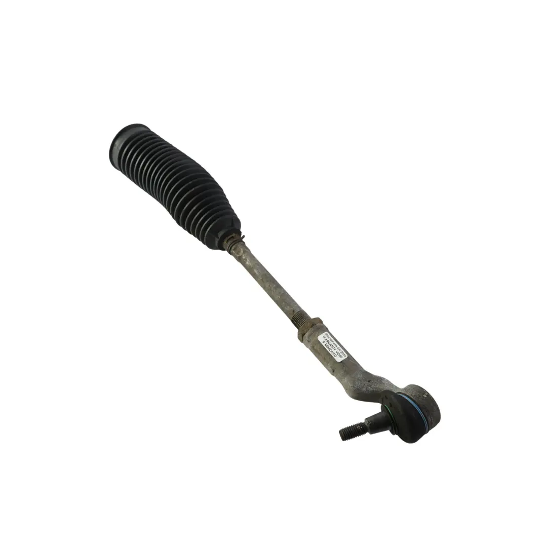Steering Rack Tie Rod Front Left N/S Track End BV6C3290 to Ford Transit Connect with Part number 1826505 Ford Transit Connect Steering Rack Tie Rod Front Left N/S Track End BV6C3290 - SKU 1826505 - Part number 1826505