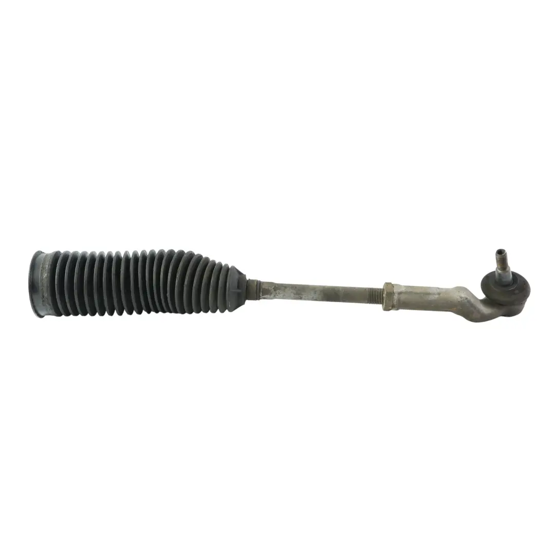 Steering Rack Tie Rod Front Left N/S Track End BV6C3290 to Ford Transit Connect with Part number 1826505 Ford Transit Connect Steering Rack Tie Rod Front Left N/S Track End BV6C3290 - SKU 1826505 - Part number 1826505