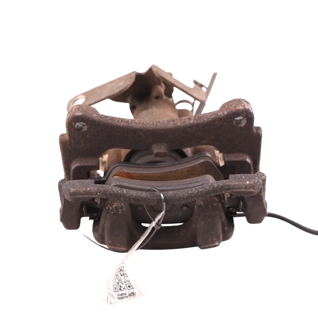 Mk8 Pinza Freno Posteriore Destro BK21-2552-AB per Ford Transit con numero di parte 1843318 Ford Transit Mk8 Pinza Freno Posteriore Destro BK21-2552-AB - SKU 1843318 - Numero di parte 1843318