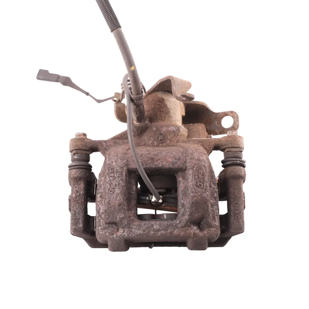 Ford Transit MK8 Pinza Freno Trasera Derecha BK21-2552-AB - SKU 1843318 - Número de pieza 1843318