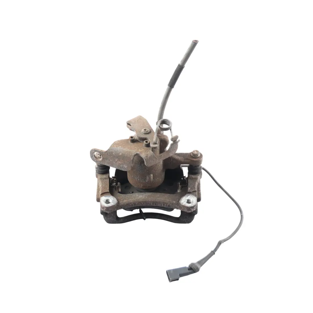 Mk8 Pinza Freno Posteriore Destro BK21-2552-AB per Ford Transit con numero di parte 1843318 Ford Transit Mk8 Pinza Freno Posteriore Destro BK21-2552-AB - SKU 1843318 - Numero di parte 1843318