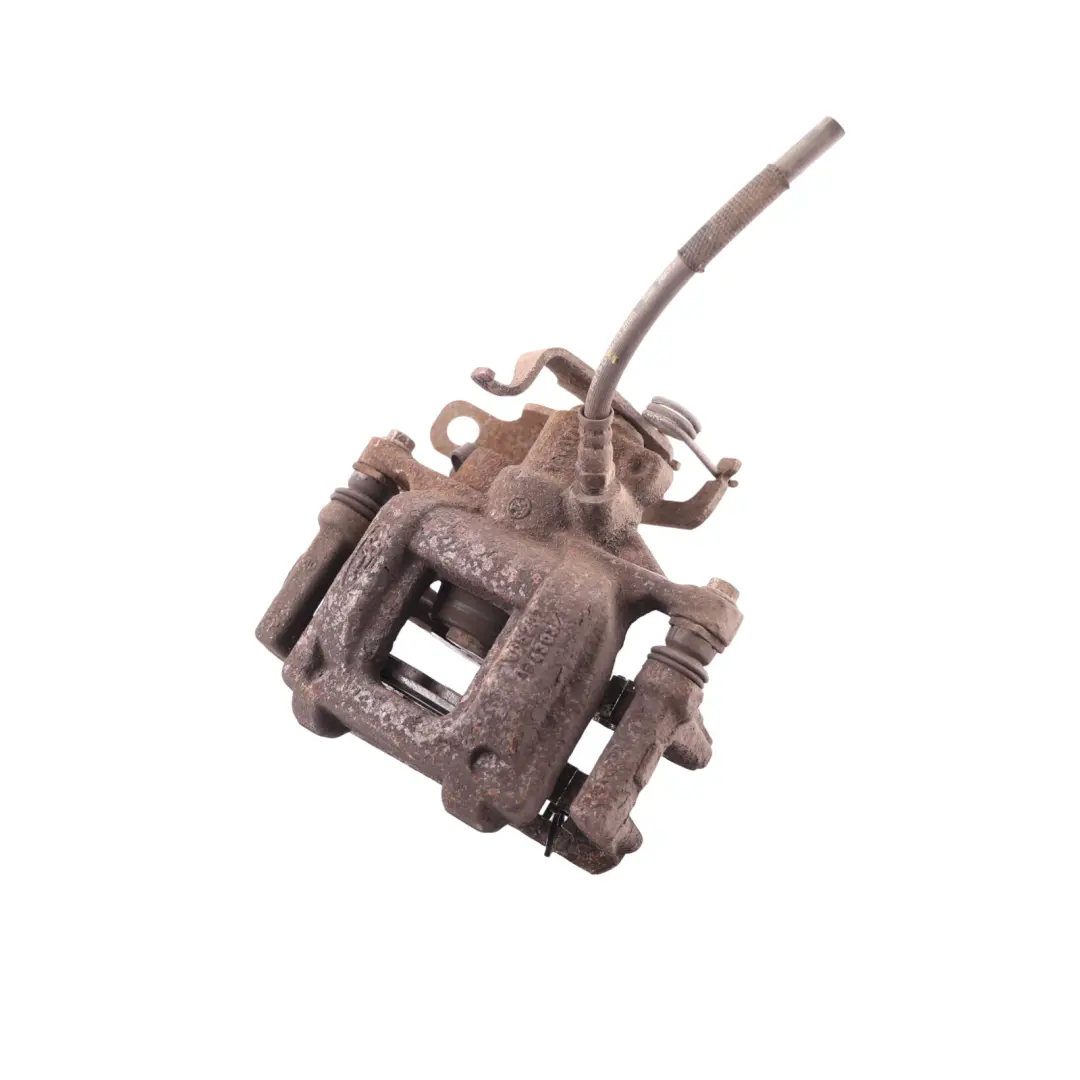 Ford Transit Mk8 Étrier de Frein Arrière Gauche BK21-2553-BB - SKU 1843325 - Numéro de pièce 1843325