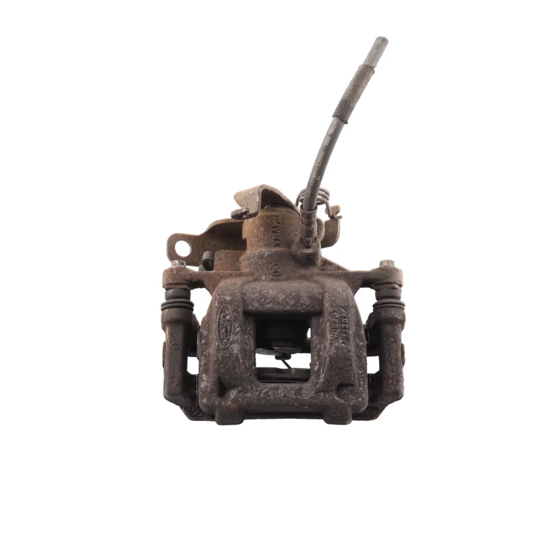 Ford Transit Mk8 Étrier de Frein Arrière Gauche BK21-2553-BB - SKU 1843325 - Numéro de pièce 1843325