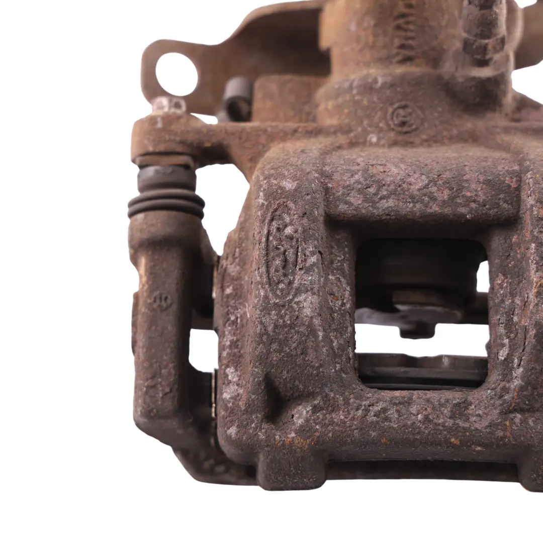 Ford Transit Mk8 Zacisk Hamulcowy Tylny Lewy BK21-2553-BB - SKU 1843325 - Numer Części 1843325