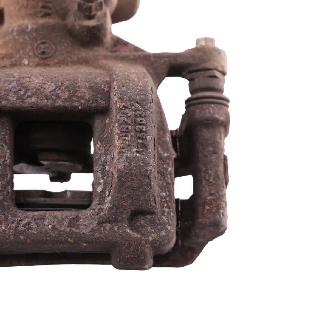 Ford Transit MK8 Pinza Freno Posteriore Sinistra BK21-2553-BB - SKU 1843325 - Numero di parte 1843325