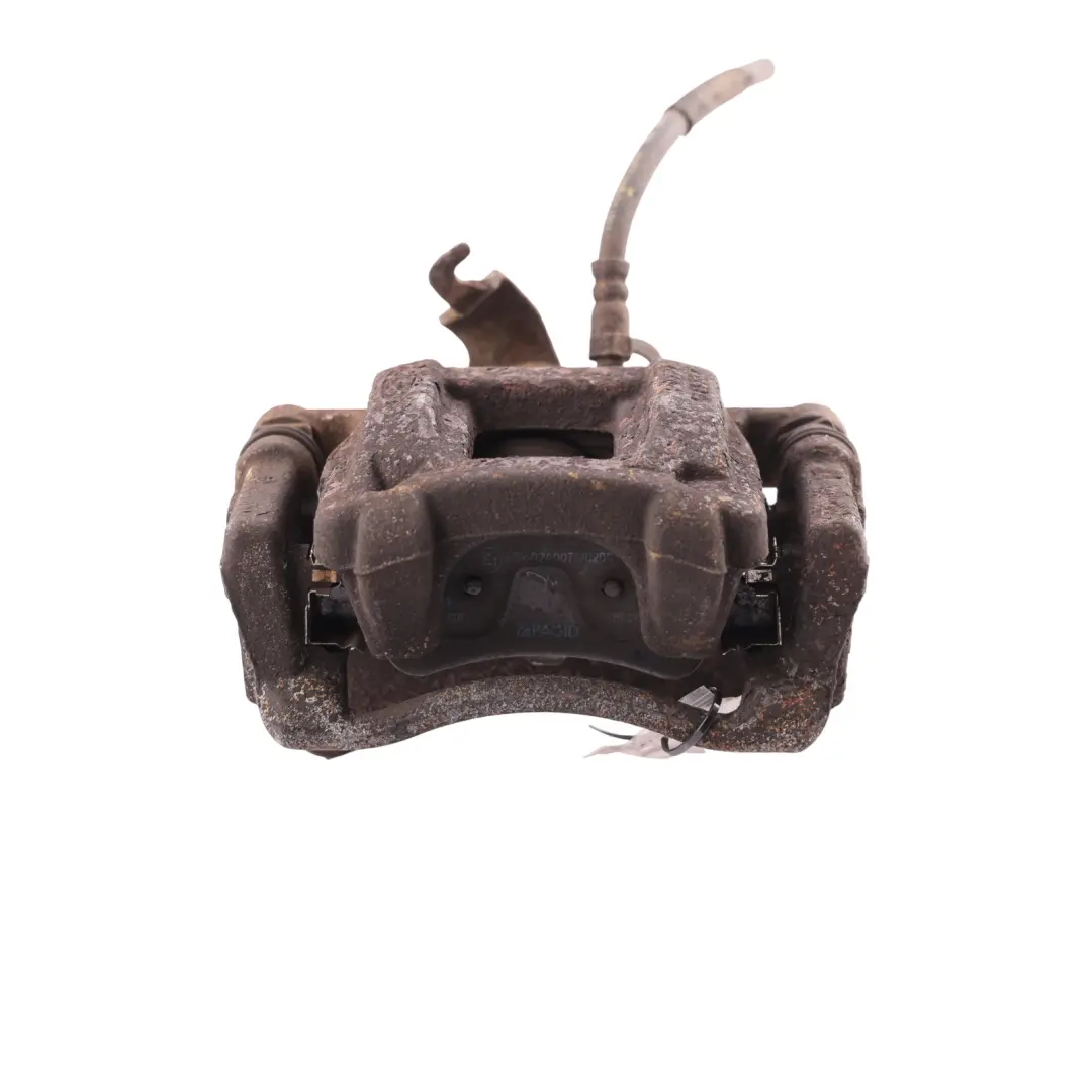 Mk8 Brake Caliper Rear Left N/S Wheel Braking Unit BK21-2553-BB to Ford Transit with Part number 1843325 Ford Transit Mk8 Brake Caliper Rear Left N/S Wheel Braking Unit BK21-2553-BB - SKU 1843325 - Part number 1843325