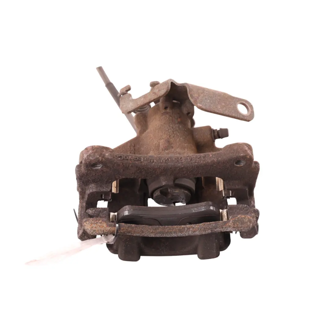 MK8 Pinza Freno Posteriore Sinistra BK21-2553-BB per Ford Transit con numero di parte 1843325 Ford Transit MK8 Pinza Freno Posteriore Sinistra BK21-2553-BB - SKU 1843325 - Numero di parte 1843325