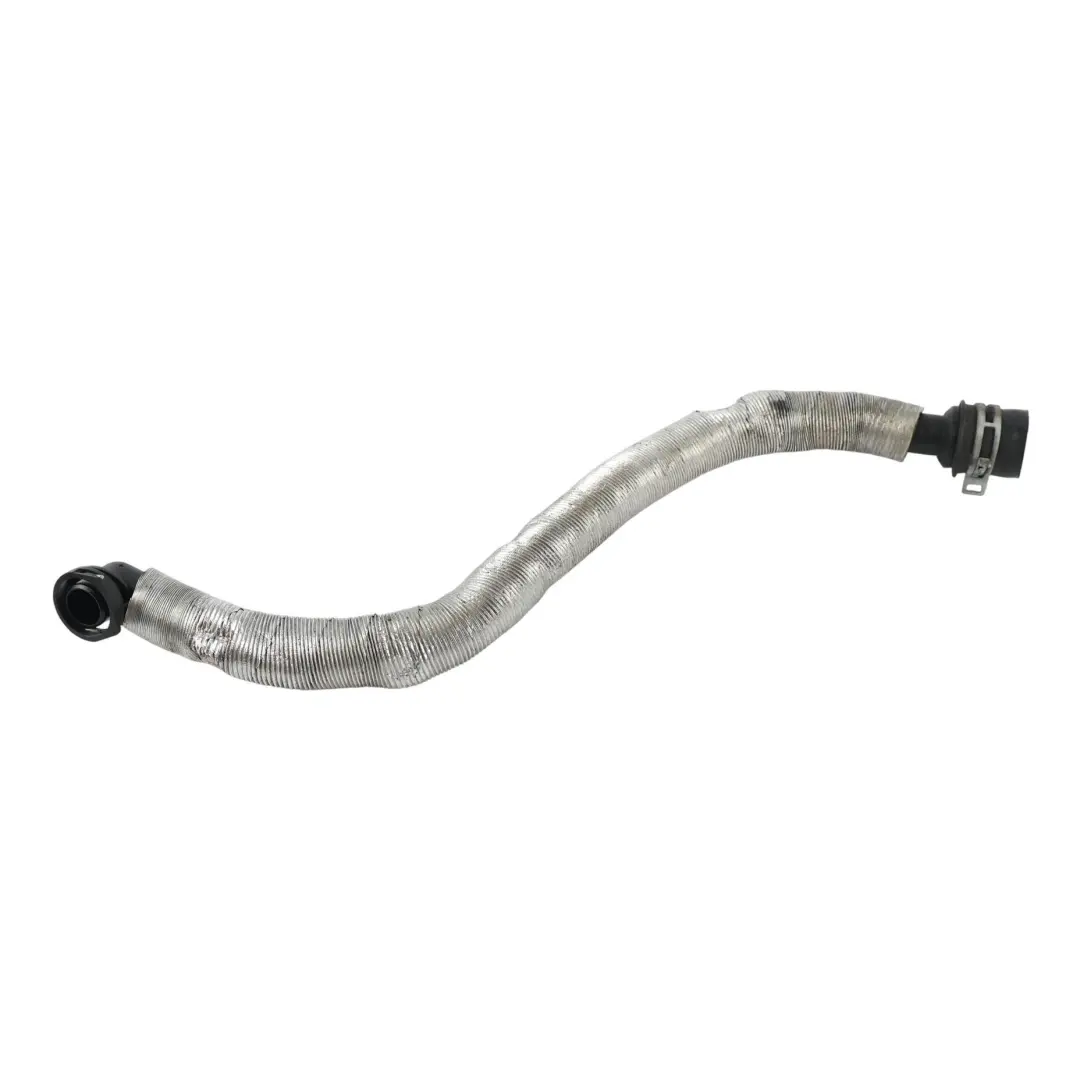 MK8 Tuyau Conduite Reniflard Moteur 2.2 TDCI CK3Q-6A886-AA pour Ford Transit à propos du numéro de pièce 1843533 Ford Transit MK8 Tuyau Conduite Reniflard Moteur 2.2 TDCI CK3Q-6A886-AA - SKU 1843533 - Numéro de pièce 1843533