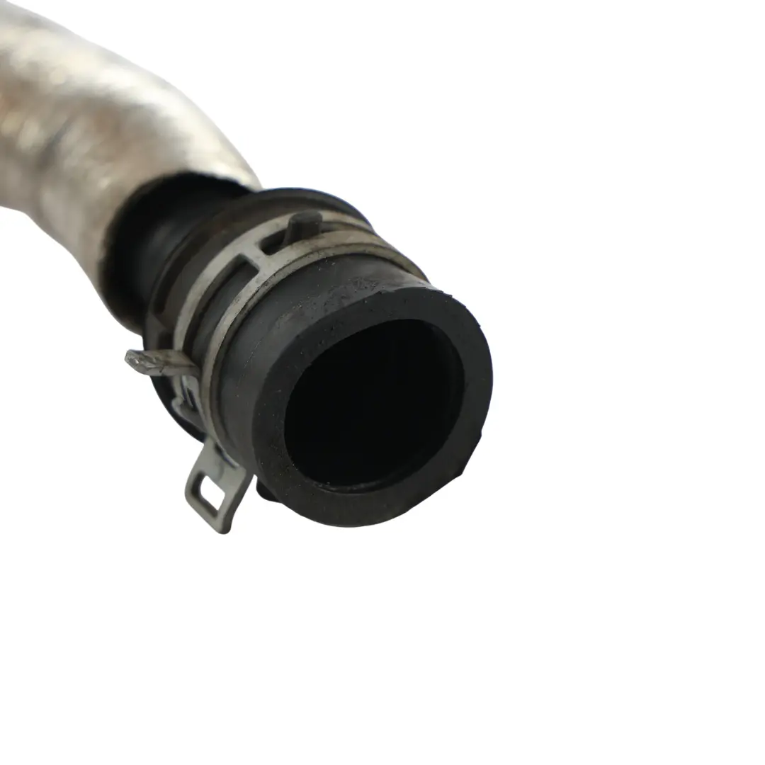 Mk8 Engine Breather Pipe Hose Line Tube 2.2 TDCI CK3Q-6A886-AA to Ford Transit with Part number 1843533 Ford Transit Mk8 Engine Breather Pipe Hose Line Tube 2.2 TDCI CK3Q-6A886-AA - SKU 1843533 - Part number 1843533