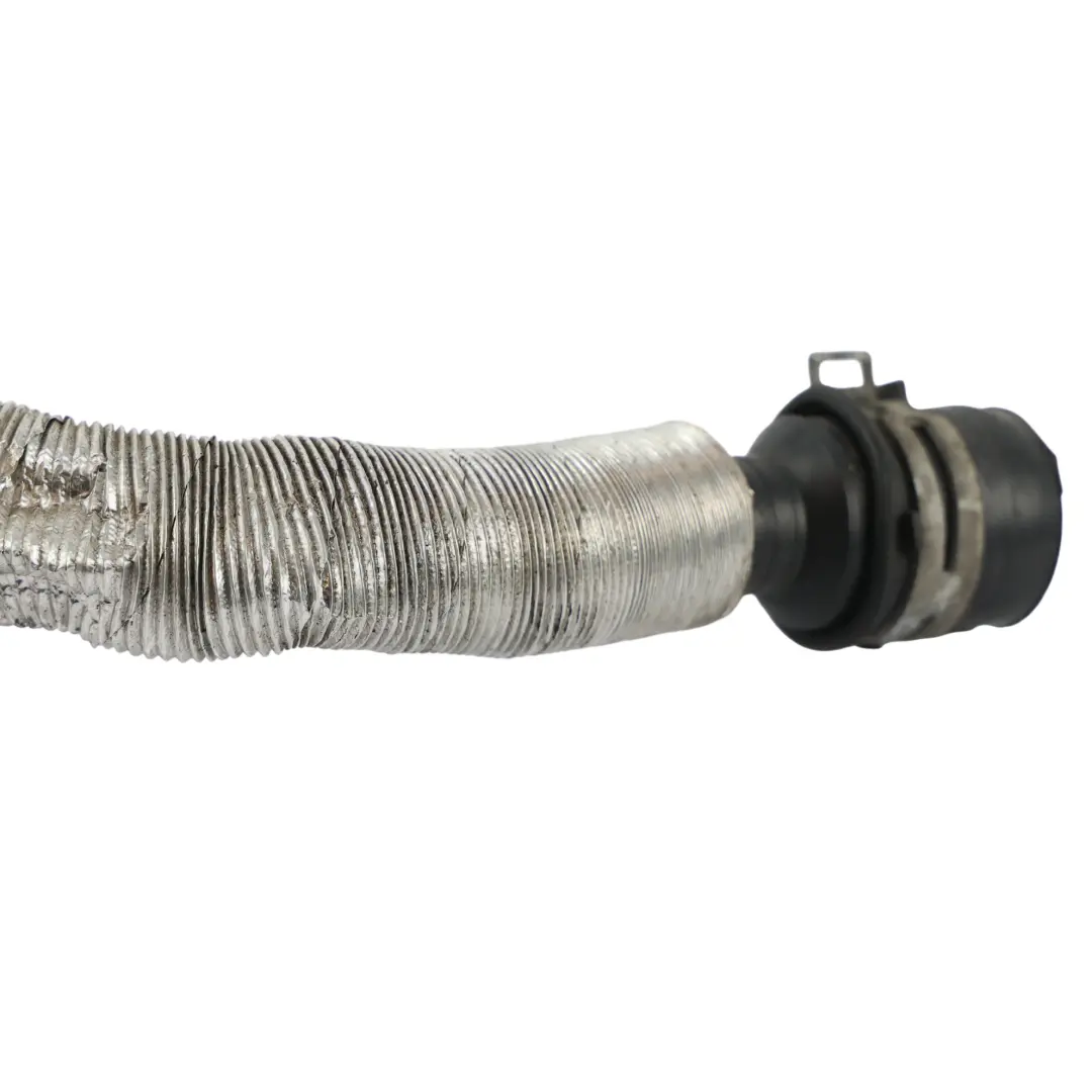 MK8 Tuyau Conduite Reniflard Moteur 2.2 TDCI CK3Q-6A886-AA pour Ford Transit à propos du numéro de pièce 1843533 Ford Transit MK8 Tuyau Conduite Reniflard Moteur 2.2 TDCI CK3Q-6A886-AA - SKU 1843533 - Numéro de pièce 1843533