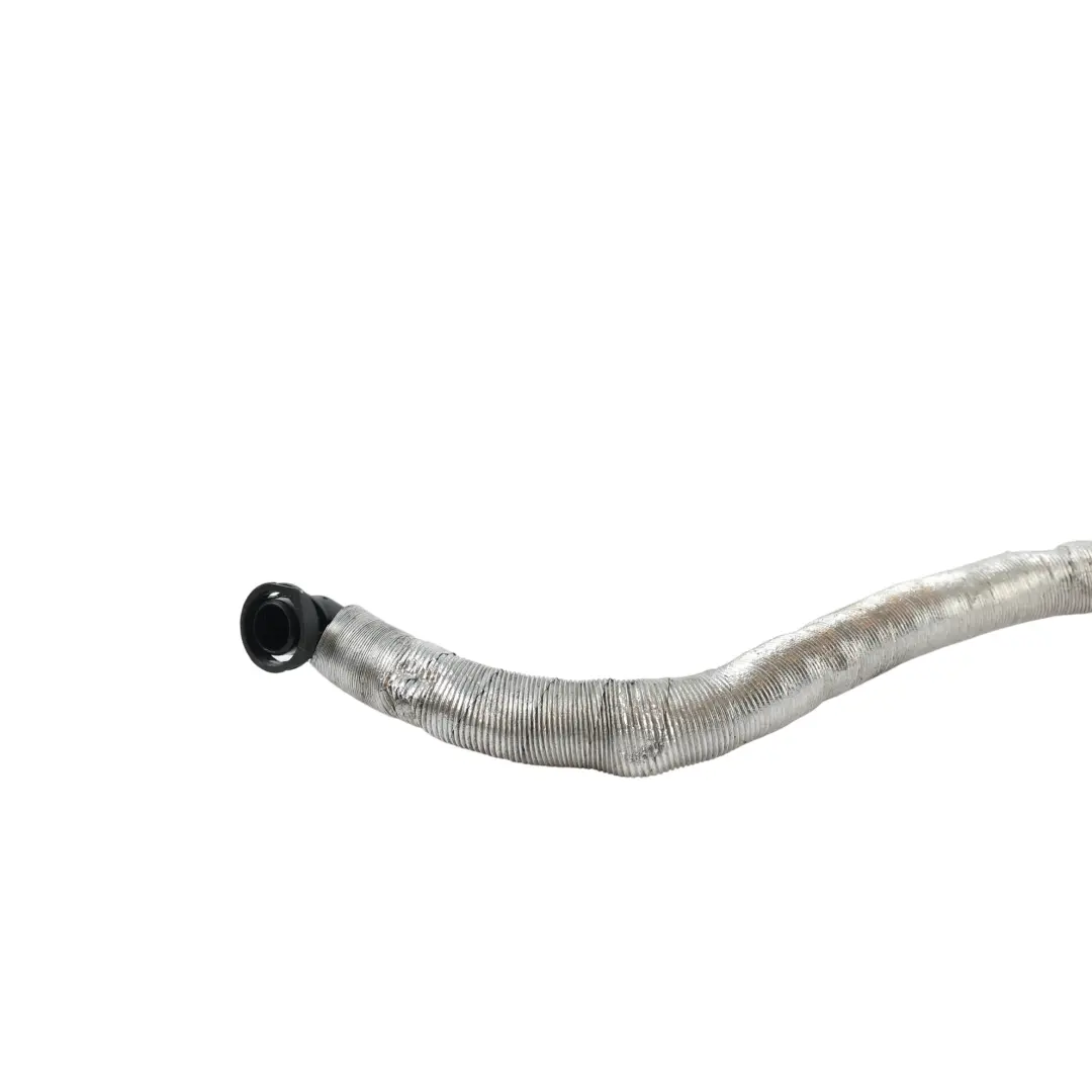 Ford Transit MK8 Tuyau Conduite Reniflard Moteur 2.2 TDCI CK3Q-6A886-AA - SKU 1843533 - Numéro de pièce 1843533