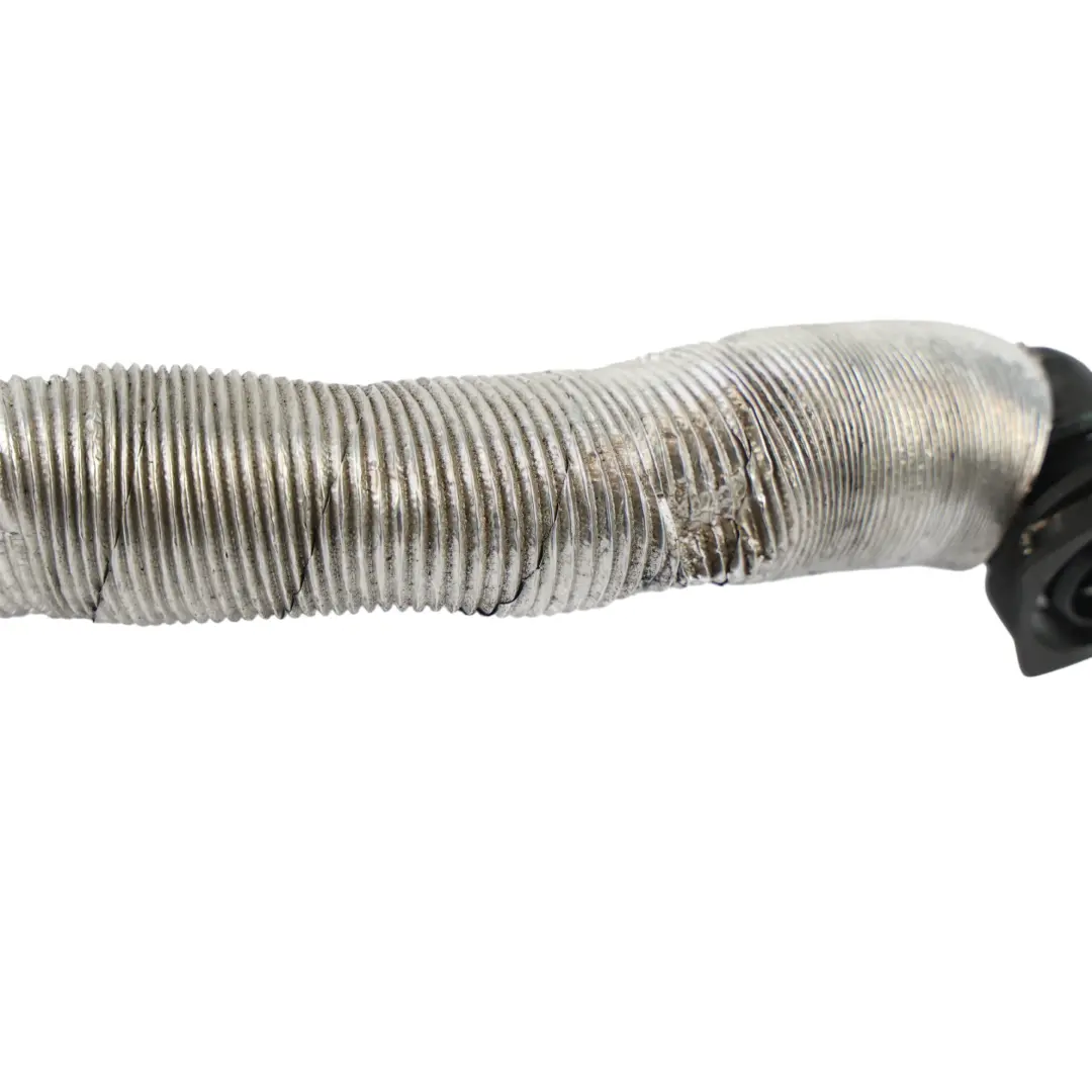 Ford Transit Mk8 Engine Breather Pipe Hose Line Tube 2.2 TDCI CK3Q-6A886-AA - SKU 1843533 - Part number 1843533