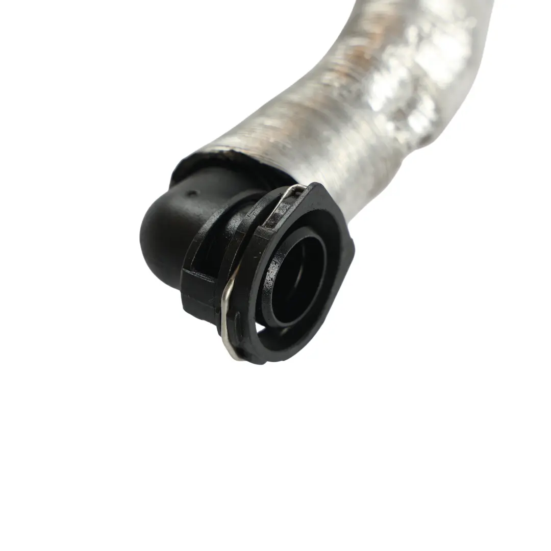 MK8 Tuyau Conduite Reniflard Moteur 2.2 TDCI CK3Q-6A886-AA pour Ford Transit à propos du numéro de pièce 1843533 Ford Transit MK8 Tuyau Conduite Reniflard Moteur 2.2 TDCI CK3Q-6A886-AA - SKU 1843533 - Numéro de pièce 1843533