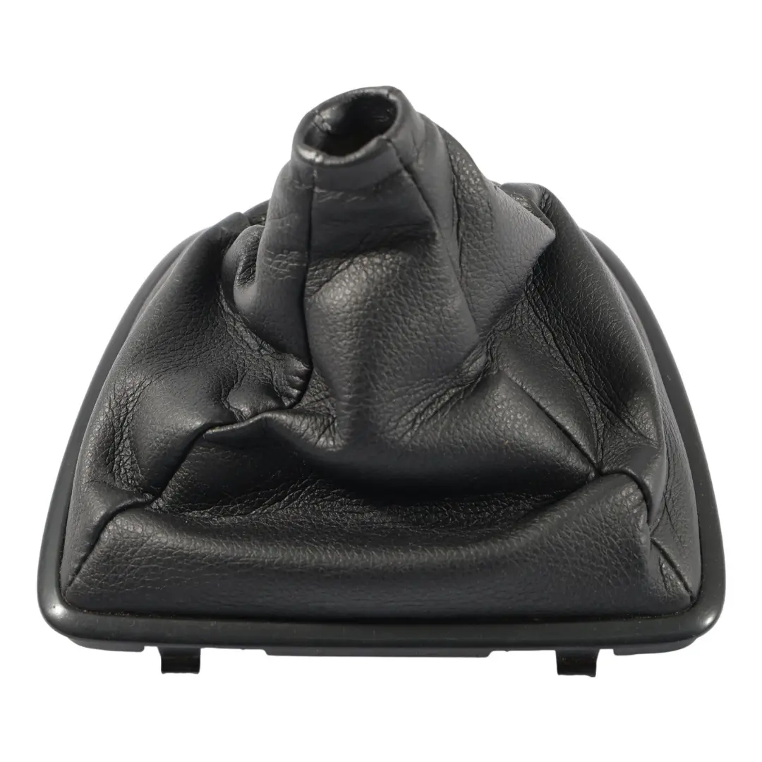 Ford Transit Connect Mk2 Gear Shift Lever Cover Leather DV6R-7P002-MAB - SKU 1849973 - Part number 1849973