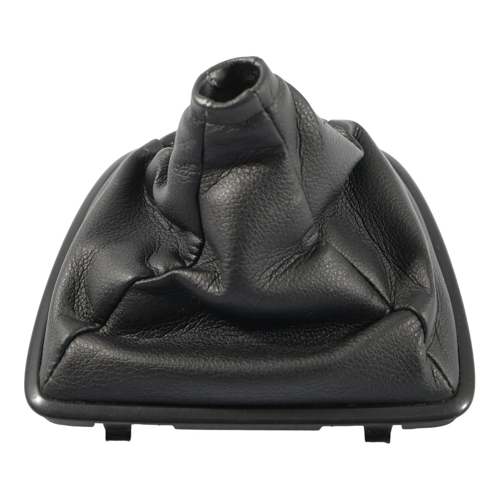 Ford Transit Connect Mk2 Gear Shift Lever Cover Leather DV6R-7P002-MAB