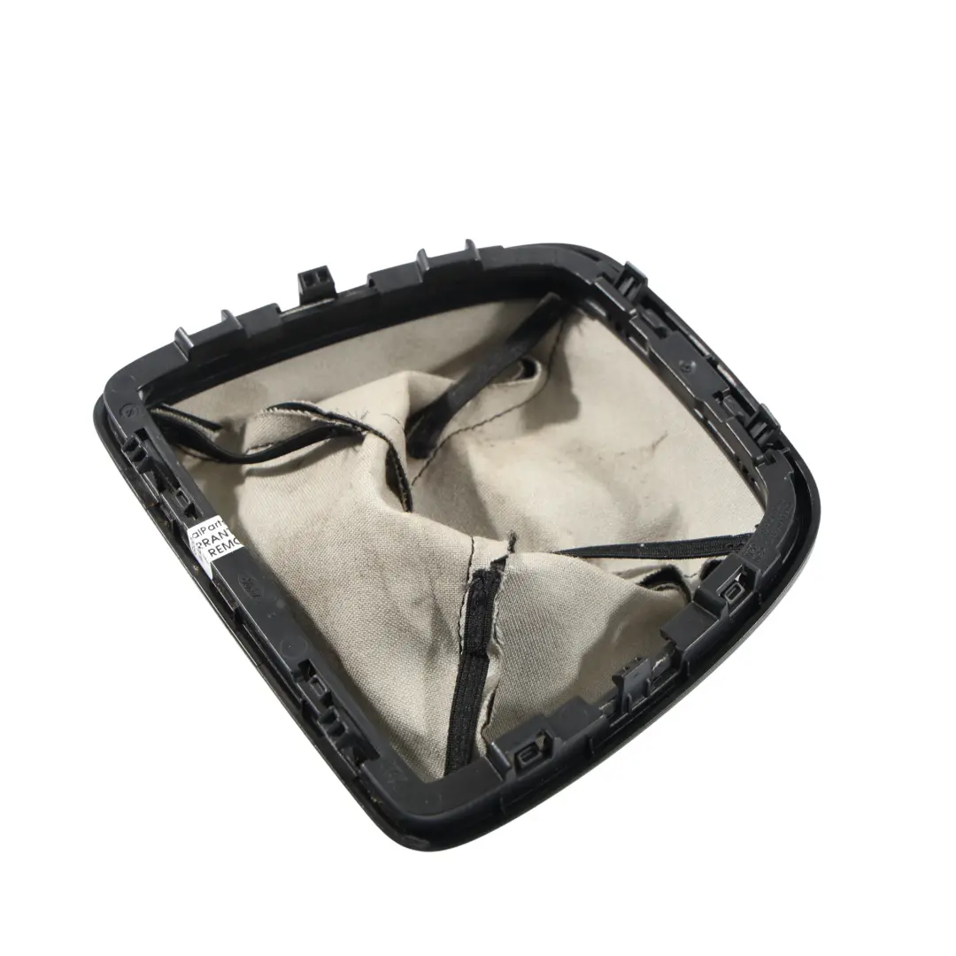 Mk2 Schalthebel Abdeckung Leder DV6R-7P002-MAB für Ford Transit Connect mit Teilenummer 1849973 Ford Transit Connect Mk2 Schalthebel Abdeckung Leder DV6R-7P002-MAB - SKU 1849973 - Teilenummer 1849973