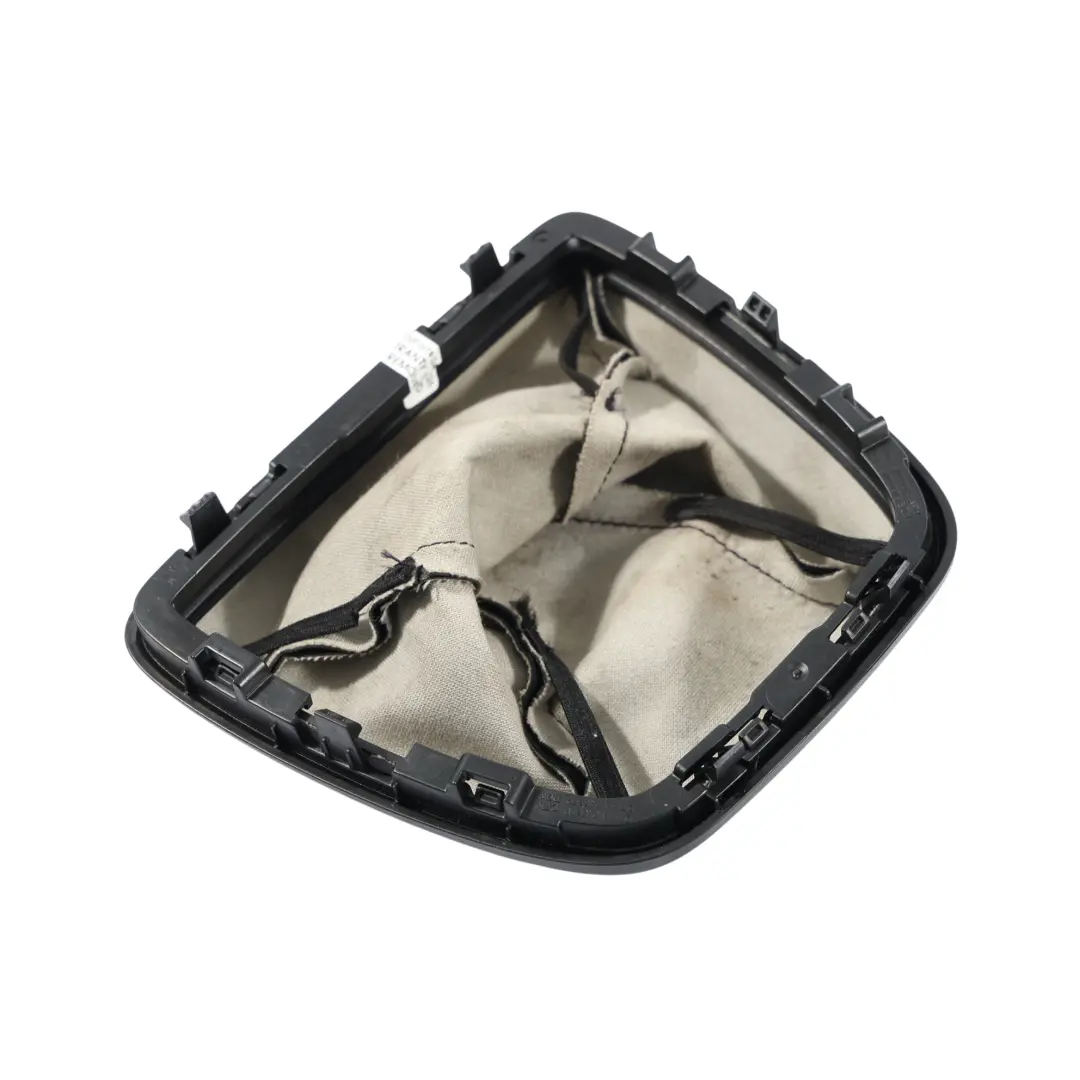 Mk2 Cubierta Palanca Cambios Cuero DV6R-7P002-MAB para Ford Transit Connect con número de pieza 1849973 Ford Transit Connect Mk2 Cubierta Palanca Cambios Cuero DV6R-7P002-MAB - SKU 1849973 - Número de pieza 1849973