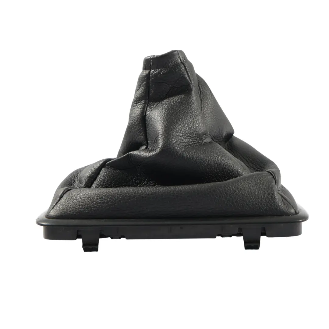 Mk2 Schalthebel Abdeckung Leder DV6R-7P002-MAB für Ford Transit Connect mit Teilenummer 1849973 Ford Transit Connect Mk2 Schalthebel Abdeckung Leder DV6R-7P002-MAB - SKU 1849973 - Teilenummer 1849973