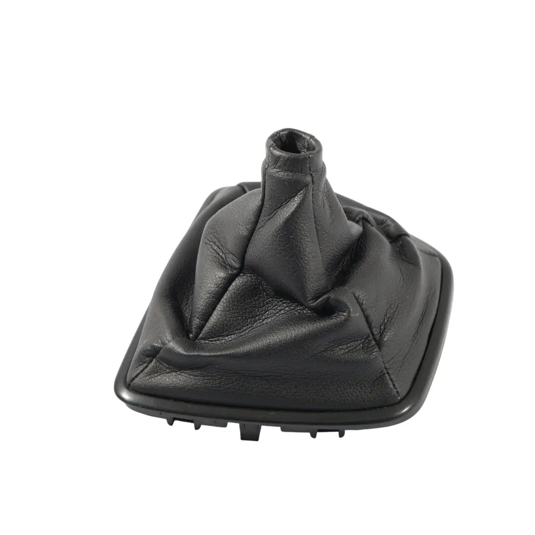 Ford Transit Connect Mk2 Cubierta Palanca Cambios Cuero DV6R-7P002-MAB - SKU 1849973 - Número de pieza 1849973