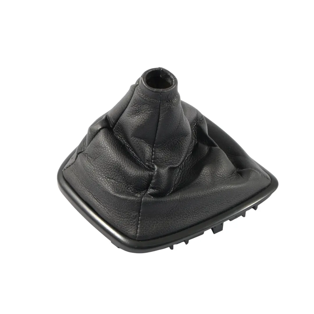 Ford Transit Connect MK2 Copertura Leva Cambio Pelle DV6R-7P002-MAB - SKU 1849973 - Numero di parte 1849973