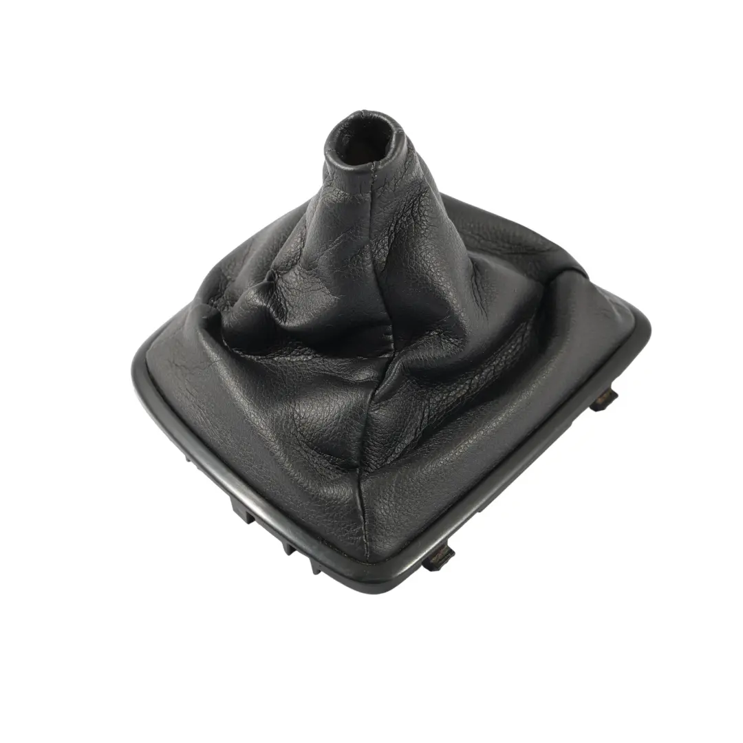 Mk2 Schalthebel Abdeckung Leder DV6R-7P002-MAB für Ford Transit Connect mit Teilenummer 1849973 Ford Transit Connect Mk2 Schalthebel Abdeckung Leder DV6R-7P002-MAB - SKU 1849973 - Teilenummer 1849973