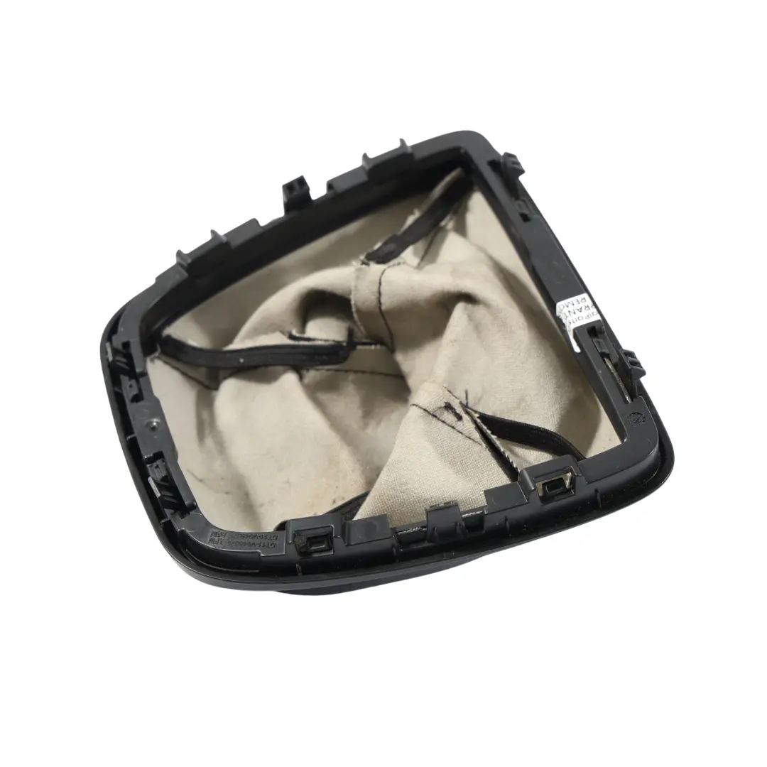 Ford Transit Connect MK2 Copertura Leva Cambio Pelle DV6R-7P002-MAB - SKU 1849973 - Numero di parte 1849973