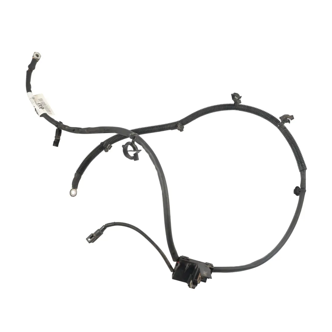 Mk2 Battery Positive Lead Cable Harness Wire DV6T-14A280-BD to Ford Transit Connect with Part number 1853057 Ford Transit Connect Mk2 Battery Positive Lead Cable Harness Wire DV6T-14A280-BD - SKU 1853057 - Part number 1853057