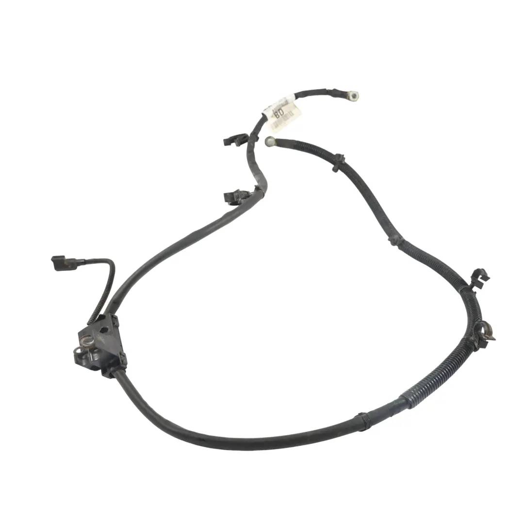 Mk2 Câble Faisceau Fil Positif Batterie DV6T-14A280-BD pour Ford Transit Connect à propos du numéro de pièce 1853057 Ford Transit Connect Mk2 Câble Faisceau Fil Positif Batterie DV6T-14A280-BD - SKU 1853057 - Numéro de pièce 1853057