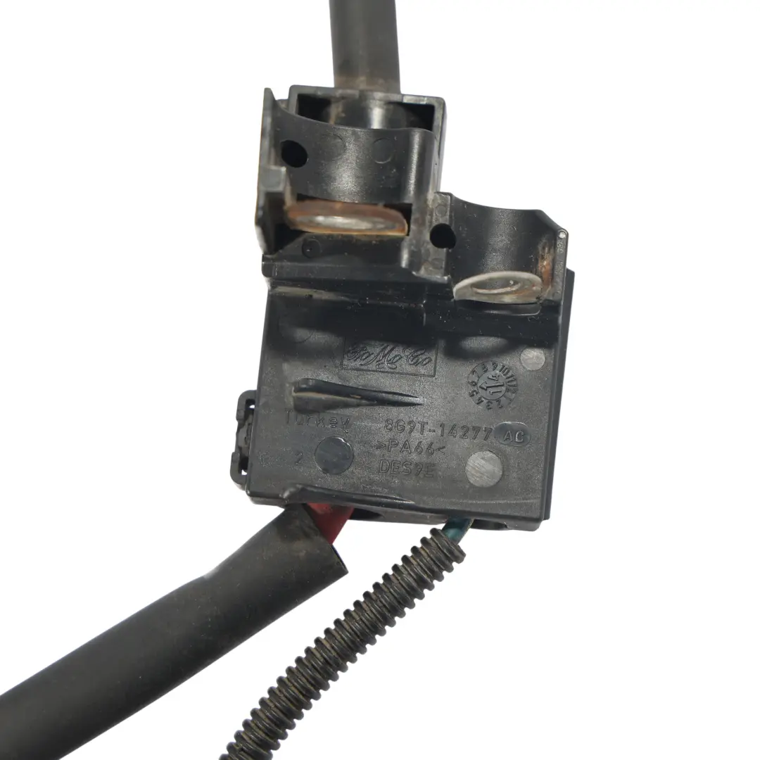 Mk2 Batterie Plus Kabel Kabelbaum DV6T-14A280-BD für Ford Transit Connect mit Teilenummer 1853057 Ford Transit Connect Mk2 Batterie Plus Kabel Kabelbaum DV6T-14A280-BD - SKU 1853057 - Teilenummer 1853057