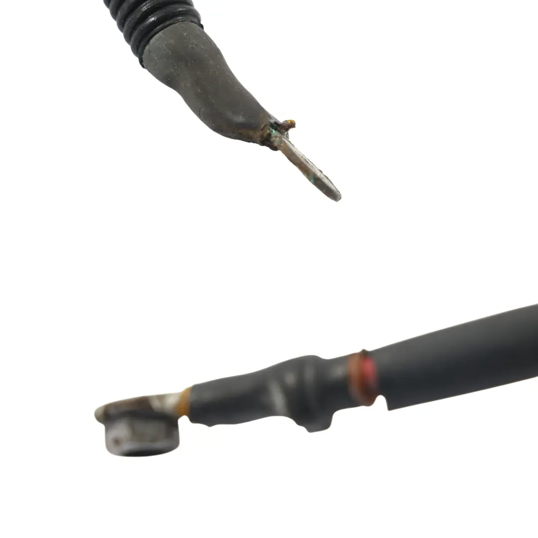 Mk2 Battery Positive Lead Cable Harness Wire DV6T-14A280-BD to Ford Transit Connect with Part number 1853057 Ford Transit Connect Mk2 Battery Positive Lead Cable Harness Wire DV6T-14A280-BD - SKU 1853057 - Part number 1853057