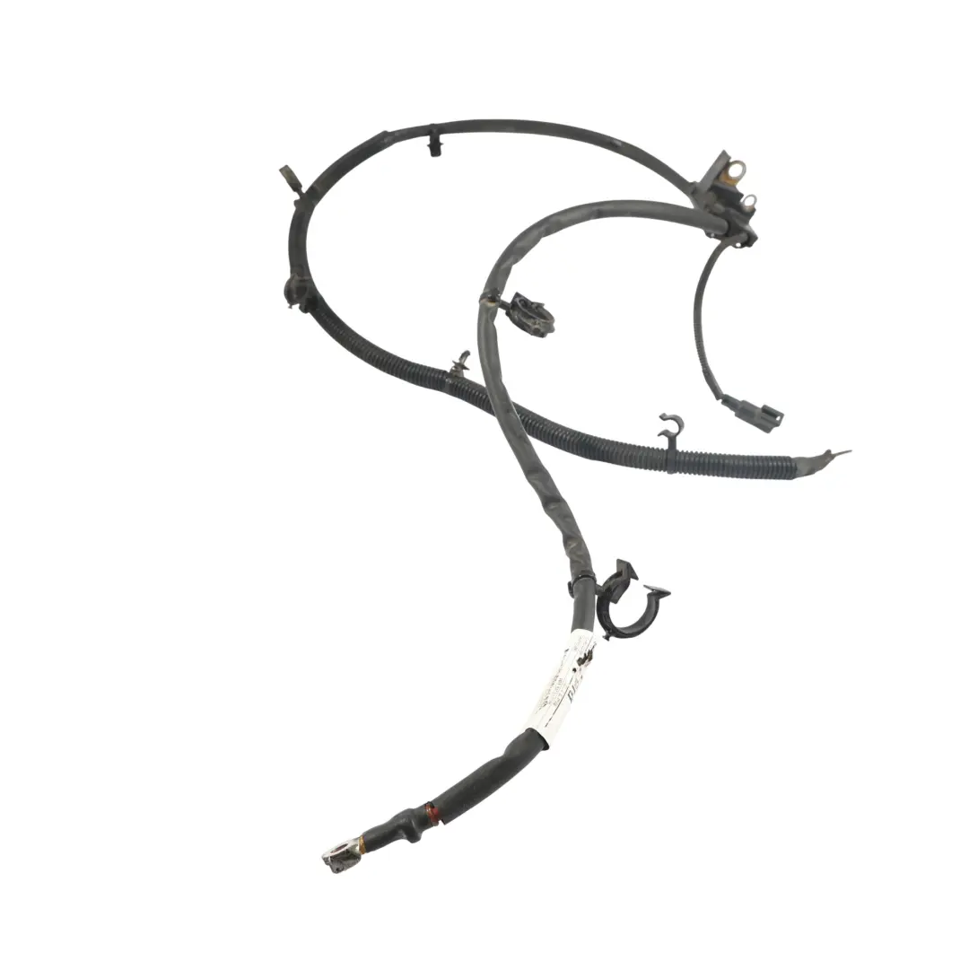 Mk2 Cavo Positivo Batteria Fascio Cavi DV6T-14A280-BD per Ford Transit Connect con numero di parte 1853057 Ford Transit Connect Mk2 Cavo Positivo Batteria Fascio Cavi DV6T-14A280-BD - SKU 1853057 - Numero di parte 1853057