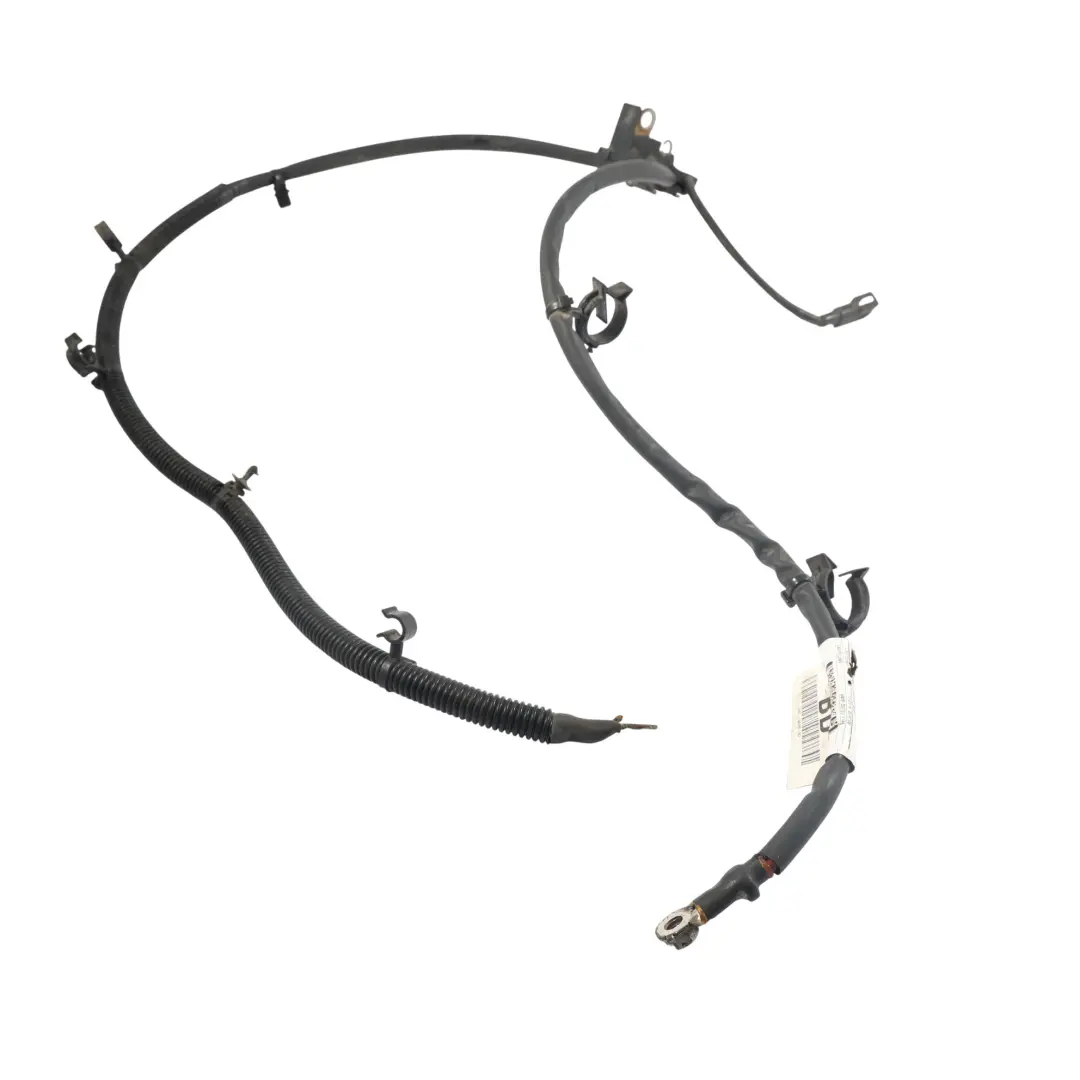 Mk2 Battery Positive Lead Cable Harness Wire DV6T-14A280-BD to Ford Transit Connect with Part number 1853057 Ford Transit Connect Mk2 Battery Positive Lead Cable Harness Wire DV6T-14A280-BD - SKU 1853057 - Part number 1853057