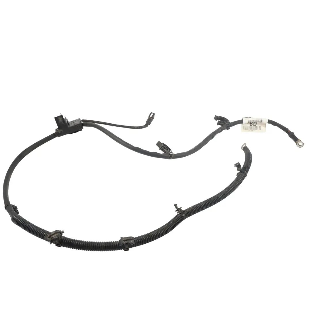 Mk2 Cavo Positivo Batteria Fascio Cavi DV6T-14A280-BD per Ford Transit Connect con numero di parte 1853057 Ford Transit Connect Mk2 Cavo Positivo Batteria Fascio Cavi DV6T-14A280-BD - SKU 1853057 - Numero di parte 1853057