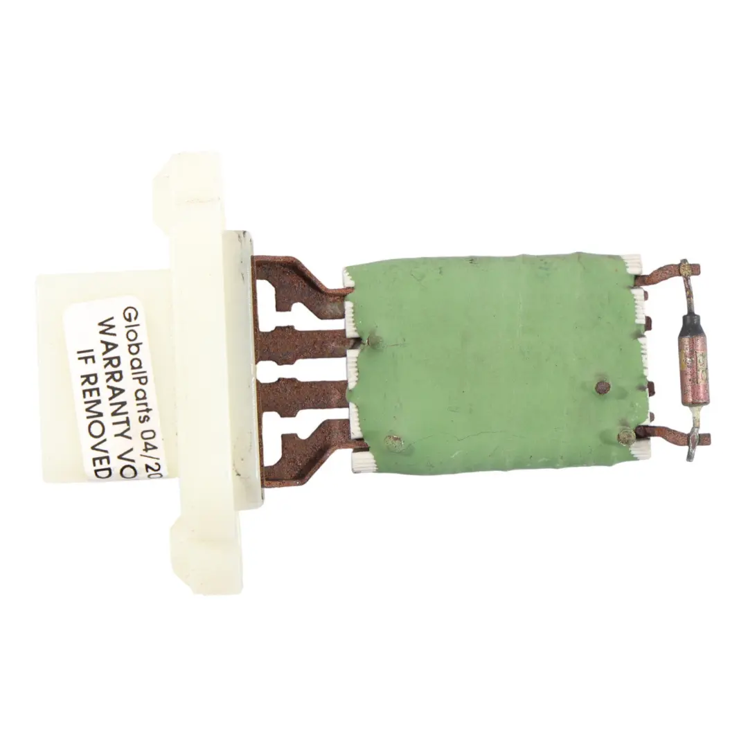 Ford Kuga C394 Resistor Motor Ventilador Calefacción Aire - SKU 1855157 - Número de pieza 1855157