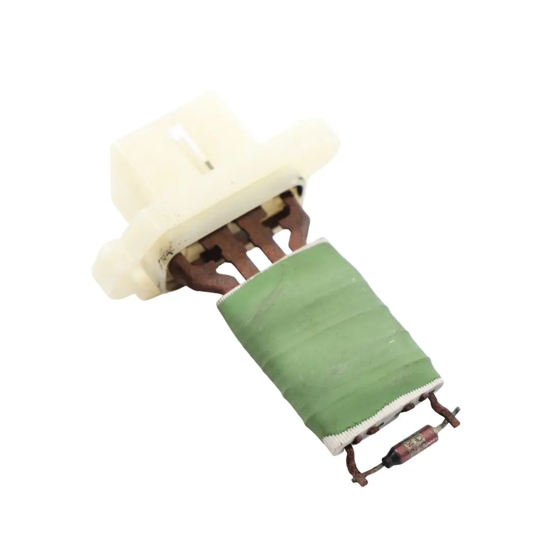 C394 Air Conditioning Heater Blower Motor Fan Resistor to Ford Kuga with Part number 1855157 Ford Kuga C394 Air Conditioning Heater Blower Motor Fan Resistor - SKU 1855157 - Part number 1855157