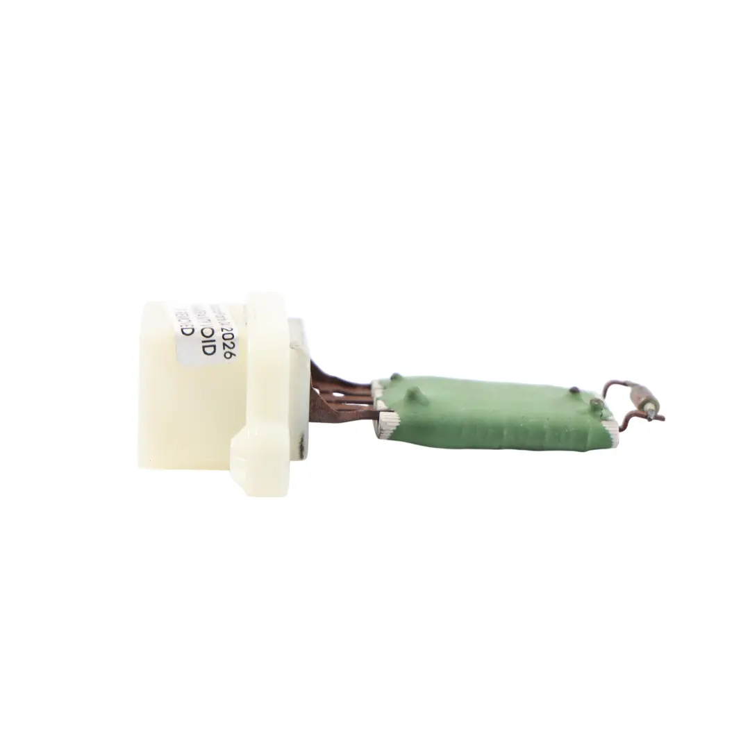 C394 Résistance Moteur Ventilateur Chauffage Climatisation pour Ford Kuga à propos du numéro de pièce 1855157 Ford Kuga C394 Résistance Moteur Ventilateur Chauffage Climatisation - SKU 1855157 - Numéro de pièce 1855157