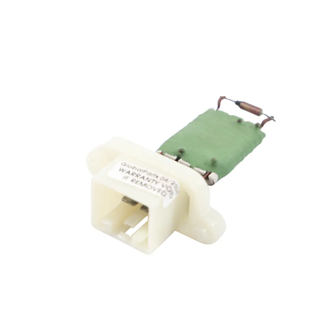 C394 Résistance Moteur Ventilateur Chauffage Climatisation pour Ford Kuga à propos du numéro de pièce 1855157 Ford Kuga C394 Résistance Moteur Ventilateur Chauffage Climatisation - SKU 1855157 - Numéro de pièce 1855157