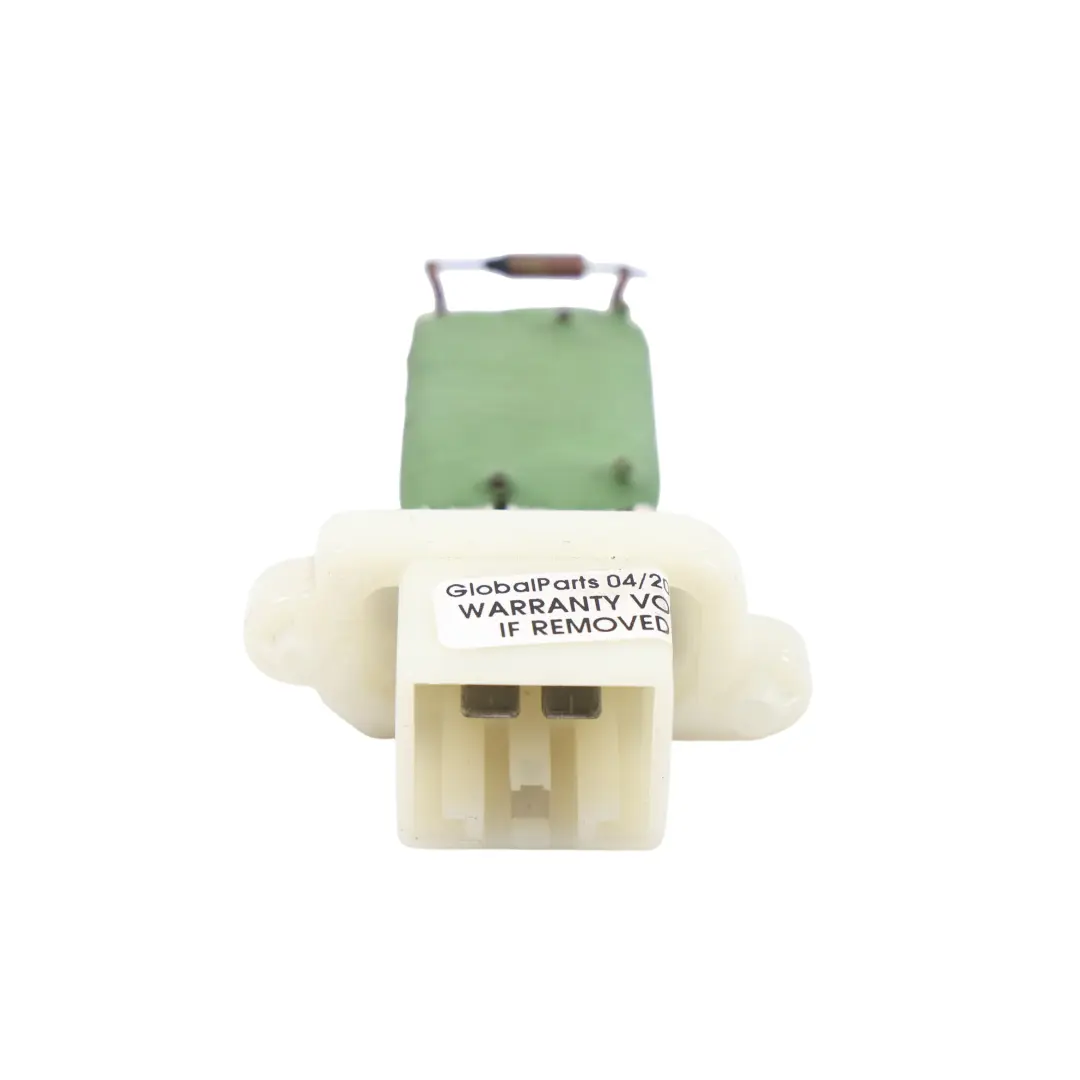 Ford Kuga C394 Air Conditioning Heater Blower Motor Fan Resistor - SKU 1855157 - Part number 1855157