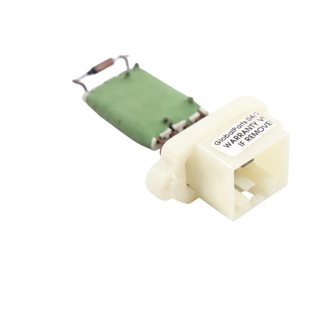 Ford Kuga C394 Résistance Moteur Ventilateur Chauffage Climatisation - SKU 1855157 - Numéro de pièce 1855157