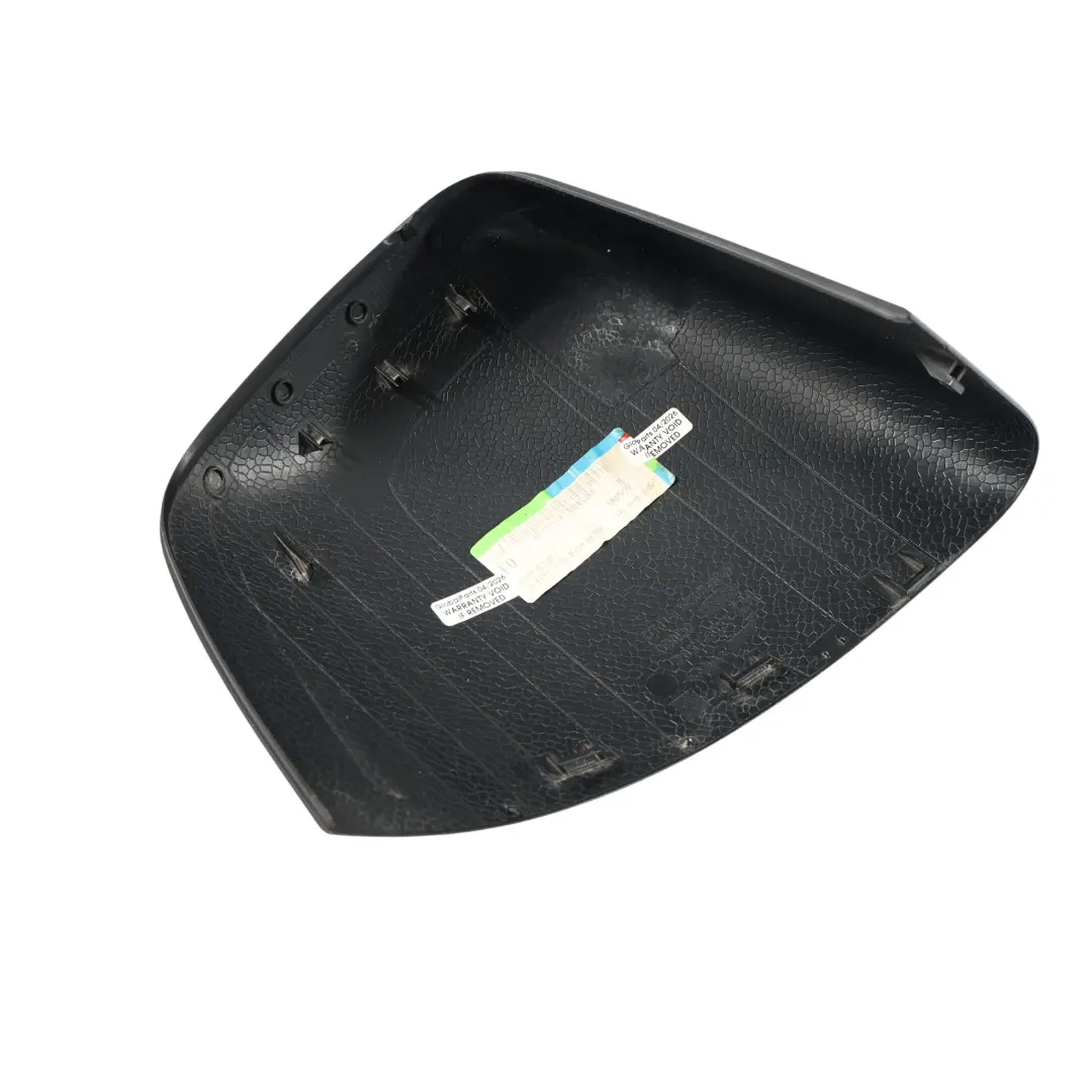 Ford Transit Connect Mk2 Capot Boîtier Rétroviseur Noir Gauche DT11-17K747-BA - SKU 1857518-1 - Numéro de pièce 1857518