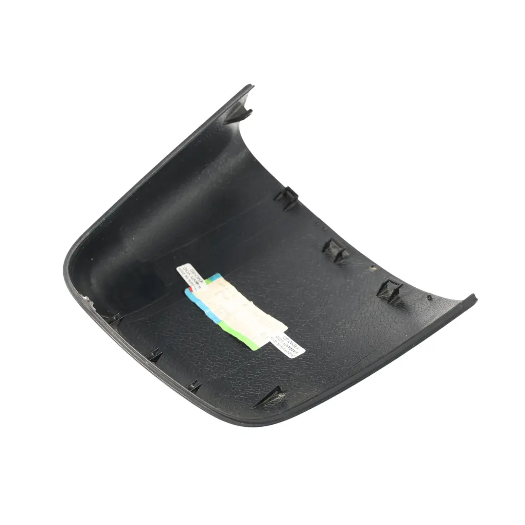 MK2 Coppa Specchietto Nero Sinistro DT11-17K747-BA per Ford Transit Connect con numero di parte 1857518 Ford Transit Connect MK2 Coppa Specchietto Nero Sinistro DT11-17K747-BA - SKU 1857518-1 - Numero di parte 1857518