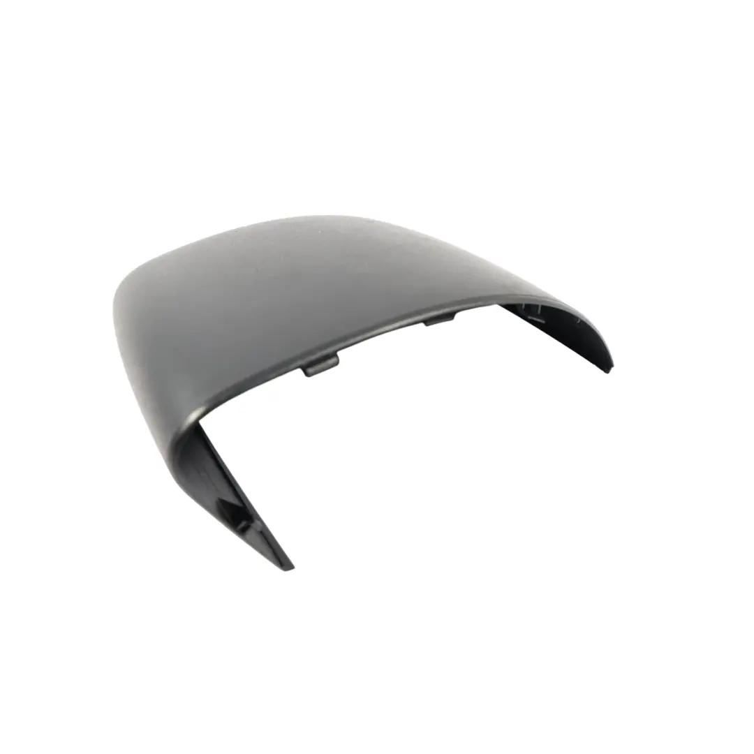 Mk2 Wing Mirror Cap Housing Black Left N/S DT11-17K747-BA to Ford Transit Connect with Part number 1857518 Ford Transit Connect Mk2 Wing Mirror Cap Housing Black Left N/S DT11-17K747-BA - SKU 1857518-1 - Part number 1857518