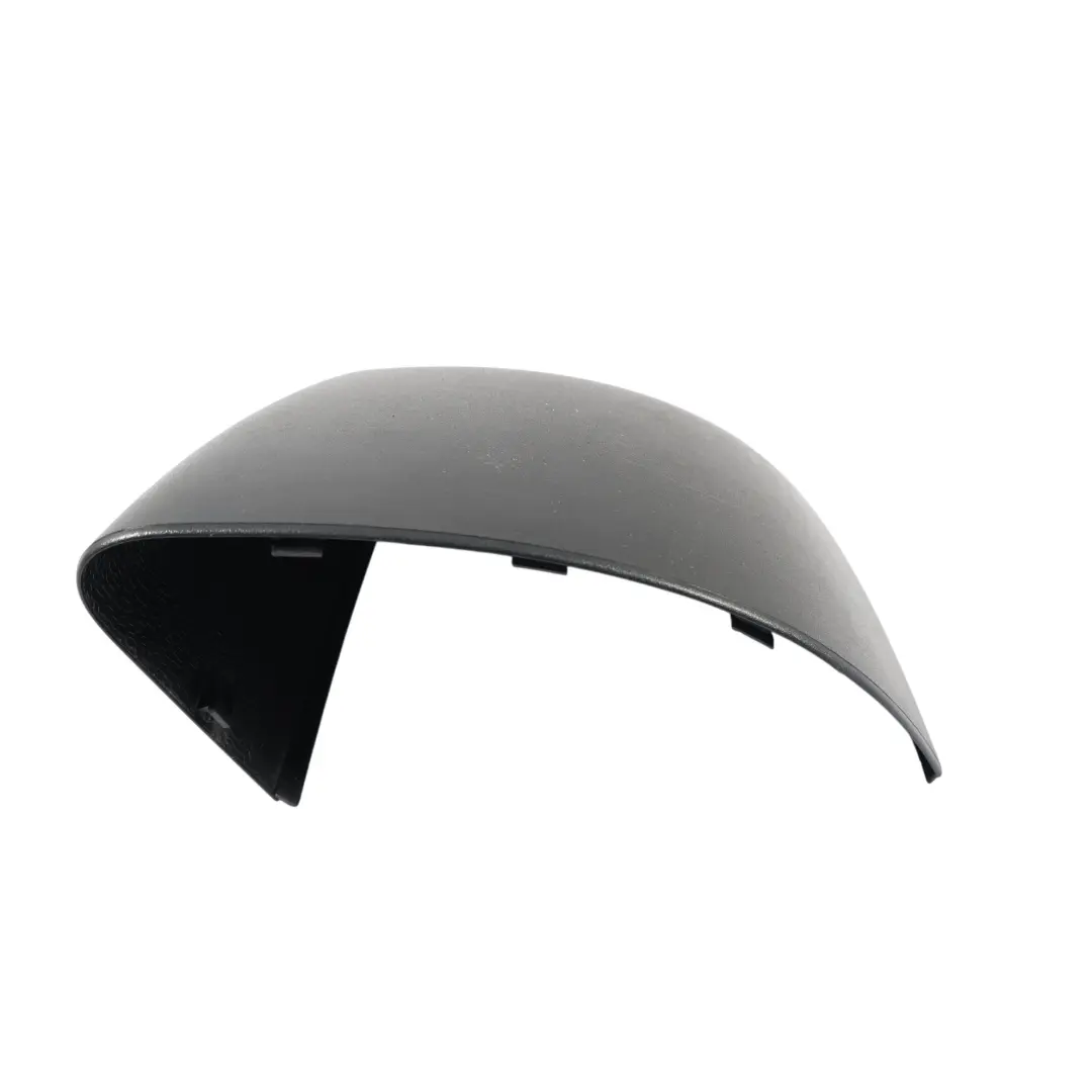 Ford Transit Connect Mk2 Wing Mirror Cap Housing Black Left N/S DT11-17K747-BA - SKU 1857518-1 - Part number 1857518