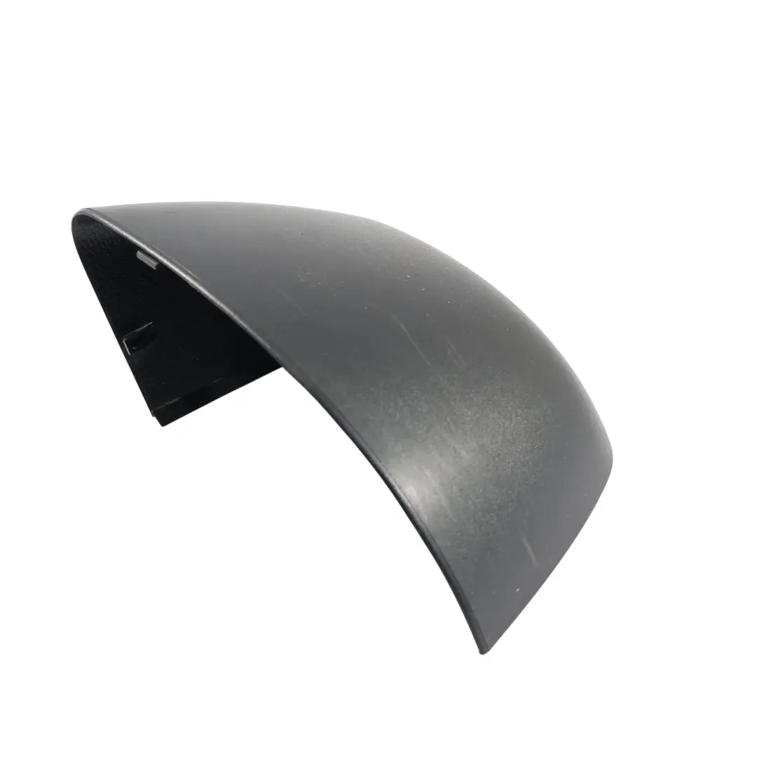 Ford Transit Connect Mk2 Wing Mirror Cap Housing Black Left N/S DT11-17K747-BA - SKU 1857518-1 - Part number 1857518