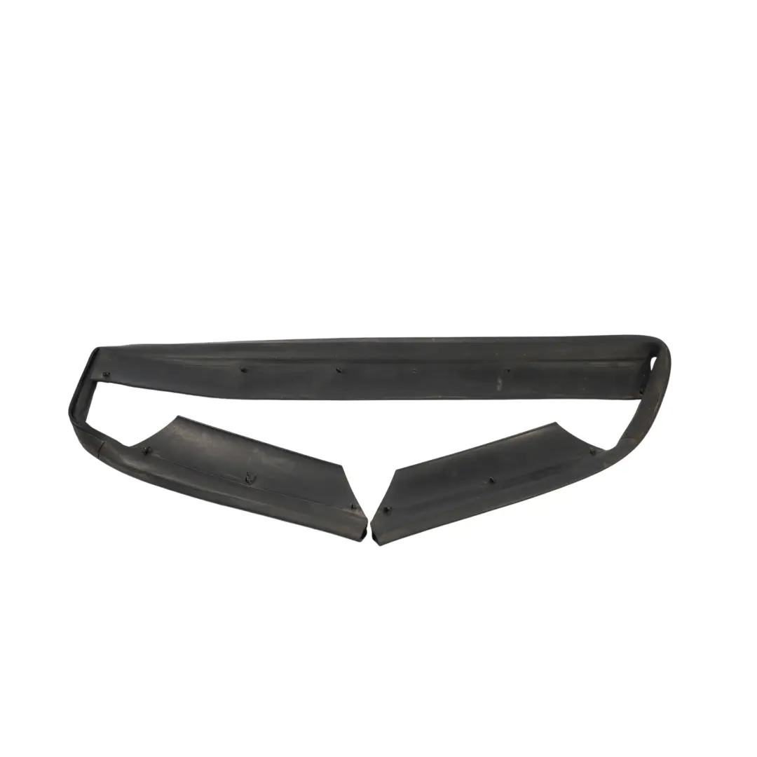 Ford Mondeo MK5 Guarnizione Cofano Motore DS73-F16B990-DC - SKU 1860482 - Numero di parte 1860482