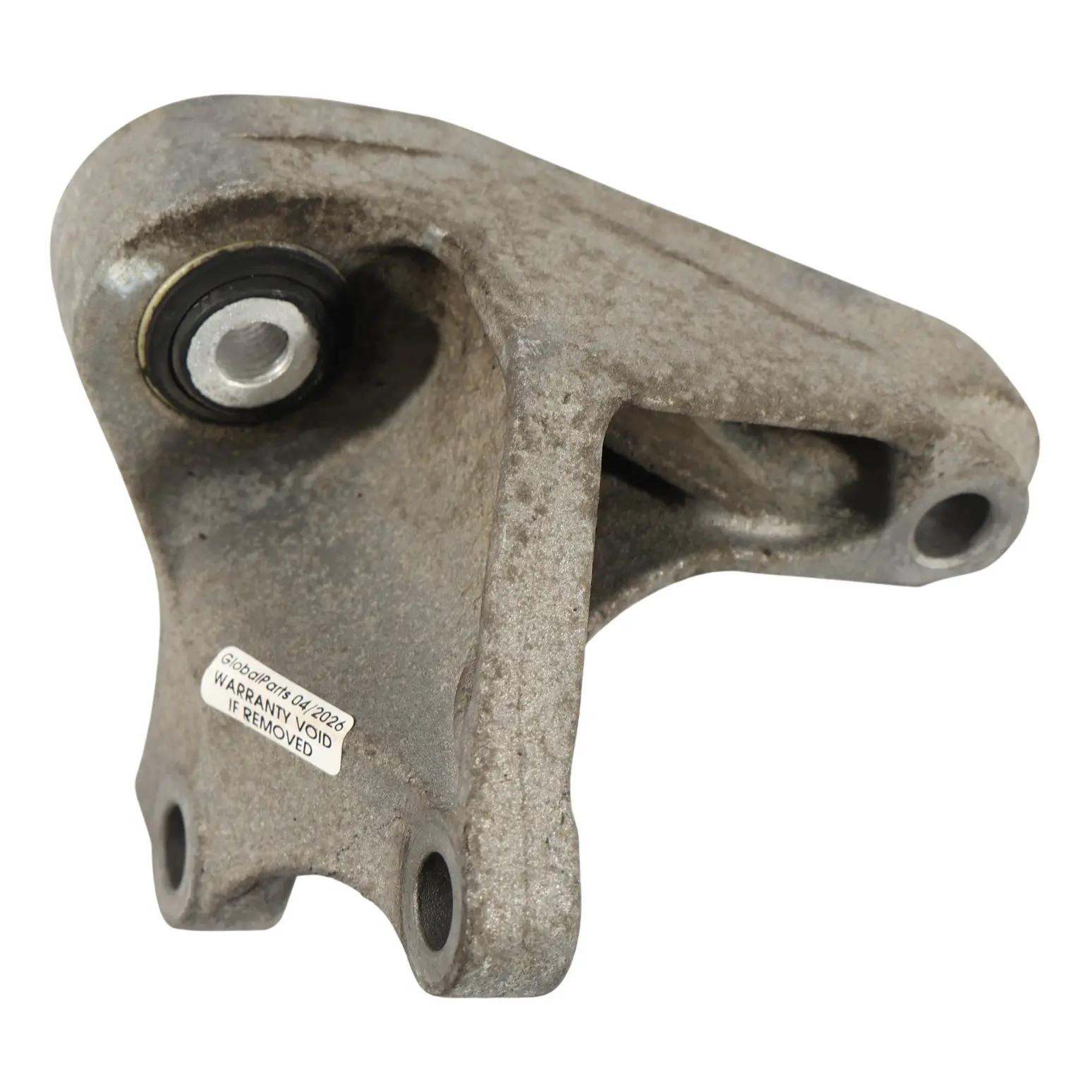 Ford Mondeo MK5 Supporto Staffa Posteriore Cambio DS73-6P093-GA