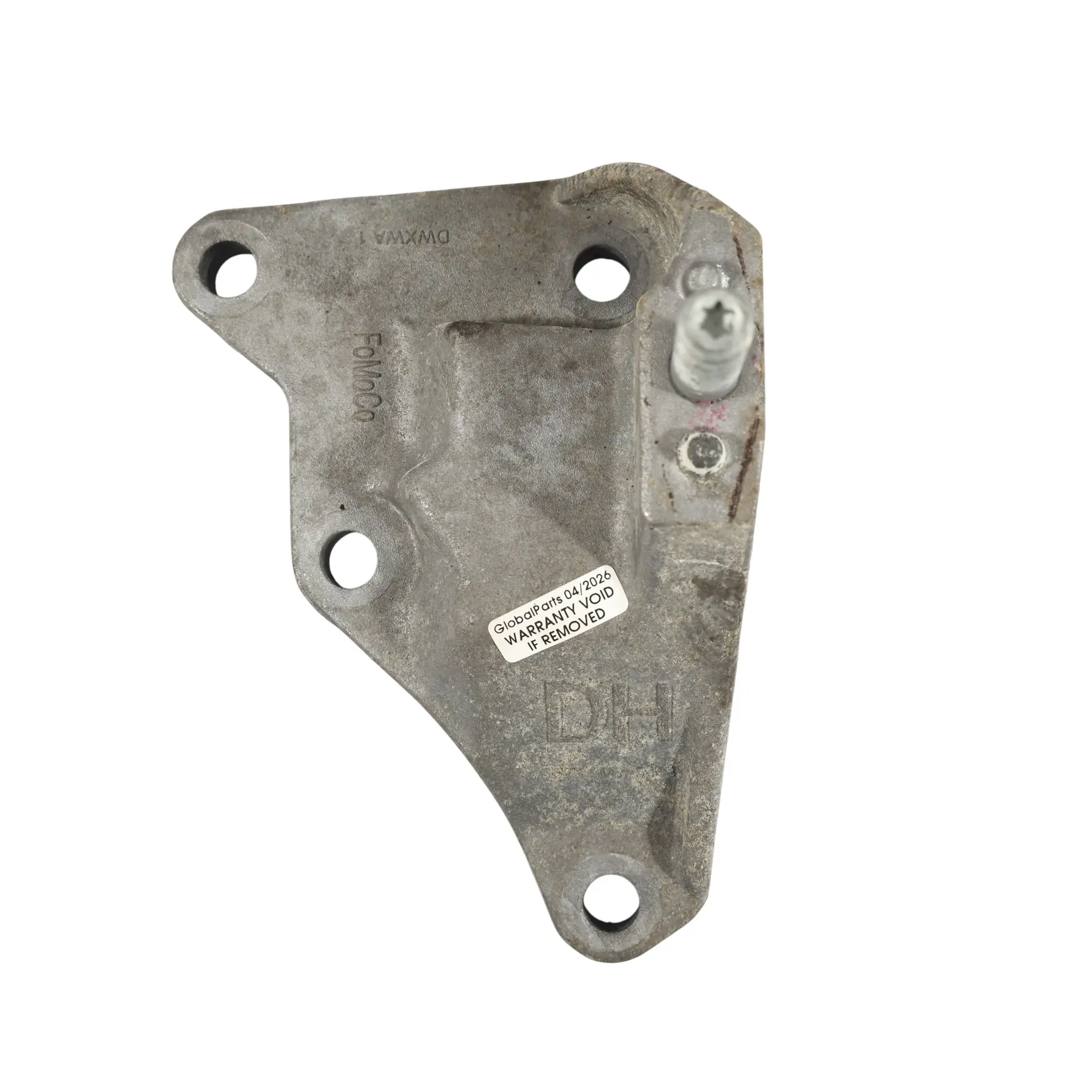 Ford Mondeo Mk5 Gearbox Transmission Mount Holder Brackdet Support DS73-7M125-HB