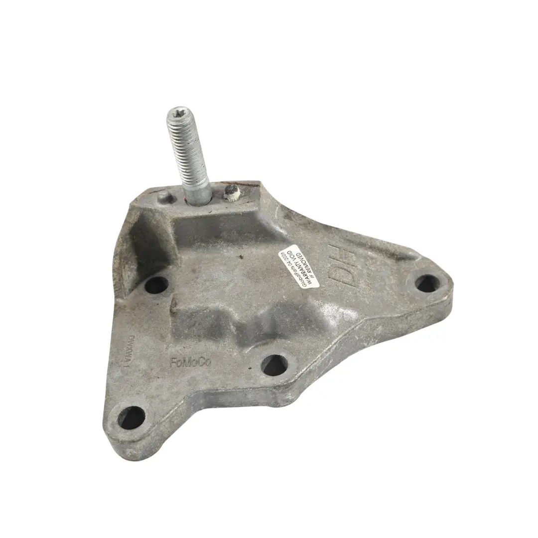 MK5 Soporte Montaje Transmisión DS73-7M125-HB para Ford Mondeo con número de pieza 1860556 Ford Mondeo MK5 Soporte Montaje Transmisión DS73-7M125-HB - SKU 1860556 - Número de pieza 1860556